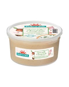 Tapenade uien 6x450g