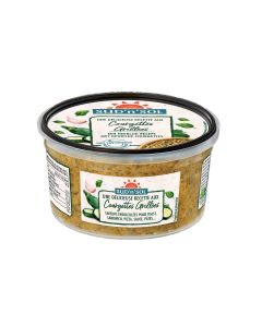 Tapenade van courgetten 6x500g