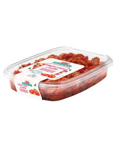 Tomates cerises marinées 4x1kg