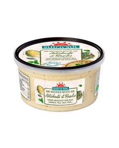 Tapenade gegrild artisjokken 8x150g