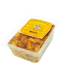 Ananas grillé 2x1kg