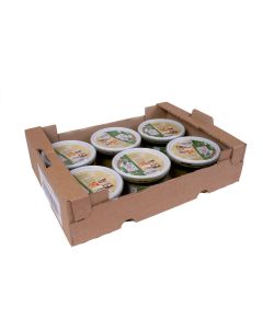 Pesto Van Basilicum 6x400g