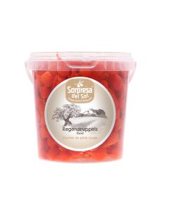 Caviar tomates rouges Tomberry 750g