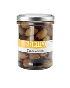 Olives taggia 4x180g