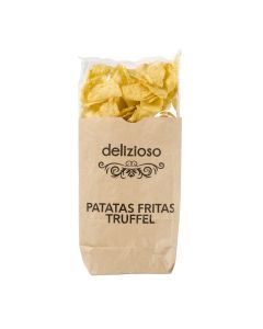 Patatas fritas truffel 12x110g