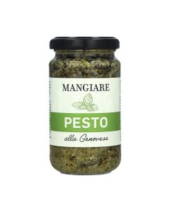 Pesto a la genovese 6x190g