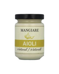 Aioli 6x130g