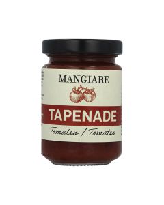 Tapenade des tomates 6x140g