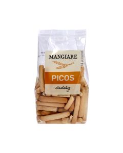 Picos andaluz 6x150g