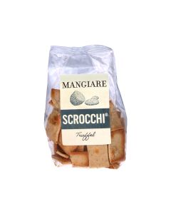 Scrocchi truffle 6x150g