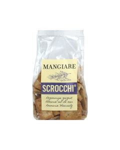 Scrocchi romarin sel de mer 6x150g