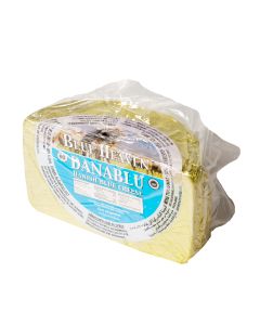 Deense Blauwe ½ 1.5kg