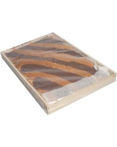 Cake marbré BIO 2.4kg