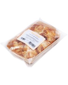 Feuilletées au roquefort 6x65g