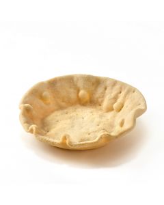 Canapé cuppy 5cm (140pc) 670g