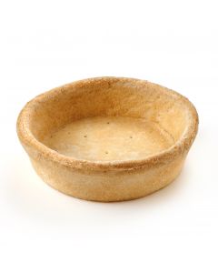 Tartelettes feuill. 7cm(90pc)1.5kg