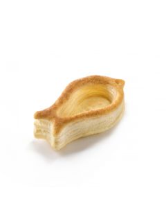Fishka (bladerdeeg) (84st) 420g