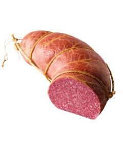 Salami z/l in natuurdarm