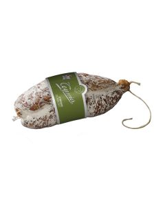 Salami d' Ardeche  fijn mager230g