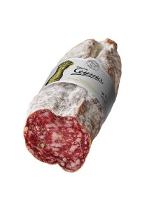 Salami Madagascar groene peper230g