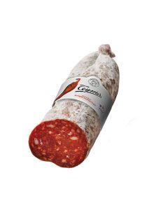 Sauc.sec au piment esprelette230g