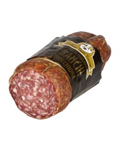 Toscaanse salami finocchiona1/2