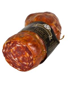 Toscaanse salami pikant 1/2