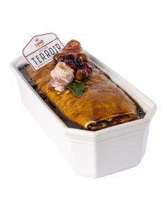 Pâté de campagne St.Amandshof 2kg