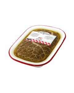 Paté 'La fête du cochon'2.85kg