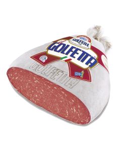 IL GOLFETTA Parmasalami 3.4kg