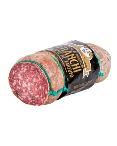 Salame Toscana Tartufo 1/2