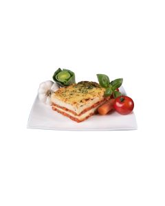 Lasagne vegetarienne 8x400g