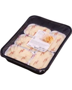 Purée de pommes de terre 5x250g
