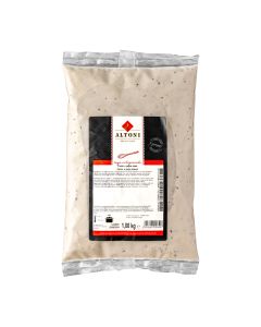 Cacio e pepe saus 1kg