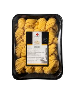 Tagliatelle all'uovo 2kg