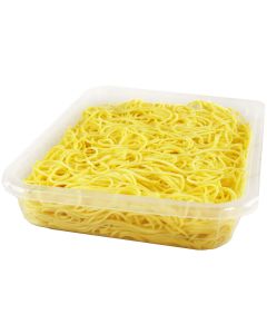 Spaghetti cuits 1kg