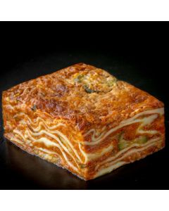 Lasagne vegetarischallacrema 2.4kg