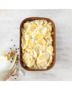Gratin de pommes de terre 2kg