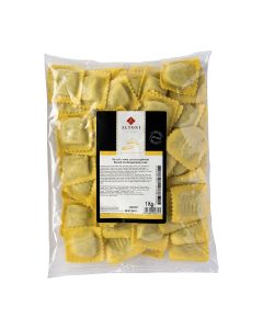 Ravioli spin/ ricotta gekookt 1kg