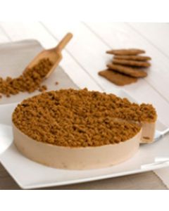 Gâteau fromage spéculoos 1.75kg