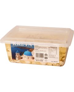 Fromage Huile D'épices 4x1.5kg