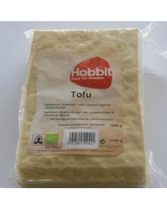 Tofu BIO (prépar. végétar) 3±1kg
