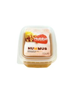 Hummus BIO 6x170g