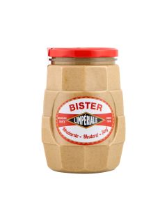 Moutarde l'impériale 6x900g