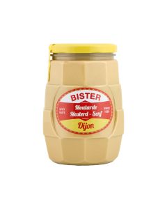 Moutarde de Dijon 6x900g