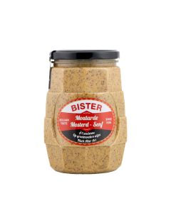 Moutarde à l'ancienne 6x900g