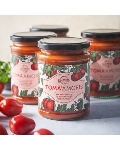 Toma'Amoris in doos 12x500g