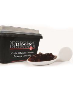 Ardense uienkonfijt 1.5kg