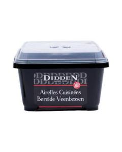Sauce aux airelles 1.5kg