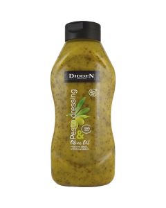 Dressing pesto 4x950ml